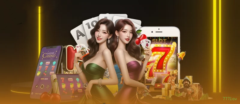 App 777lov Mobile