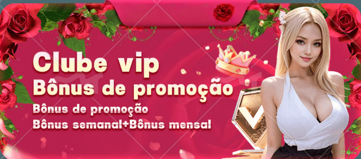 Bônus 777lov