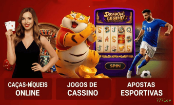 Cassino ao Vivo 777lov