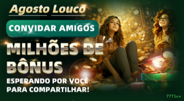 777lov Plataforma