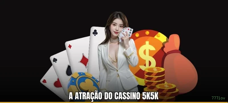 777lov Pagamentos PIX