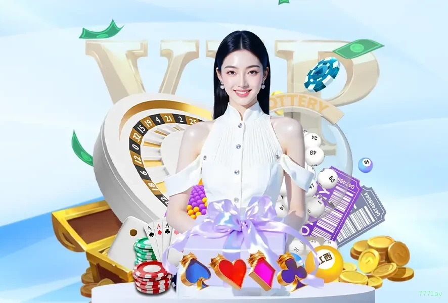 Sacar 777lov