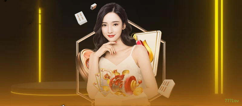 Slots Online 777lov